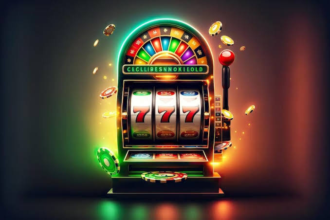 Tangandewa Link Alternatif Slot Deposit Credit Profitable Bonus